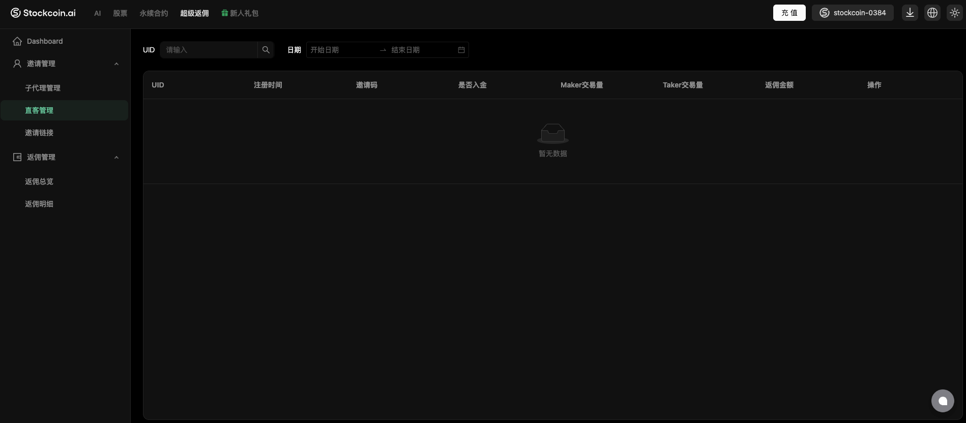 stockcoin