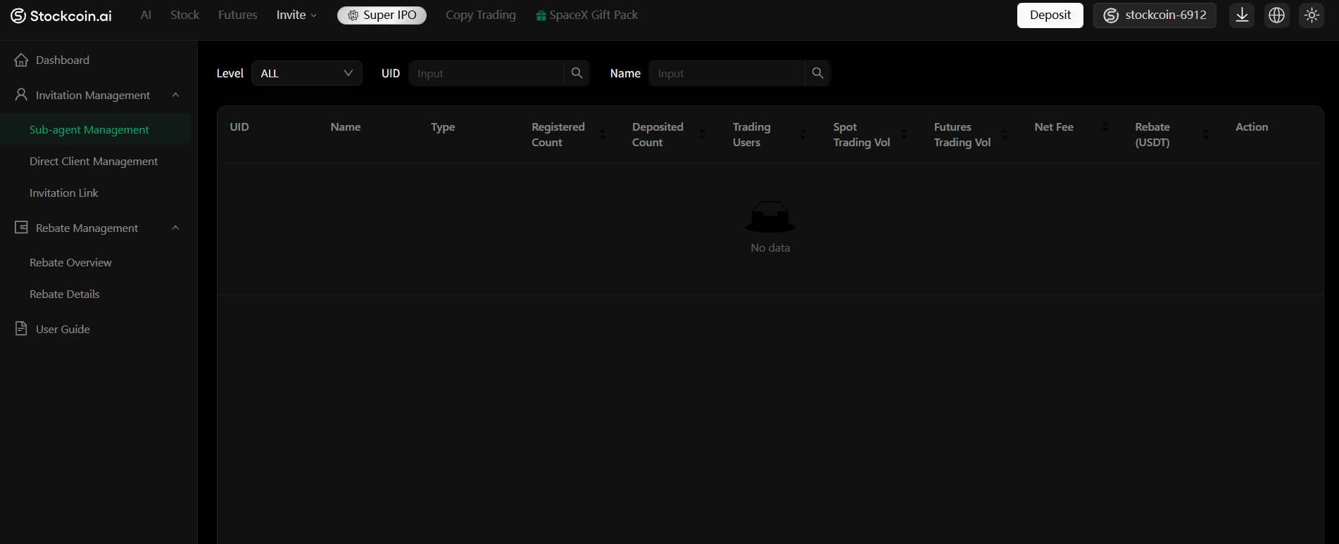 stockcoin