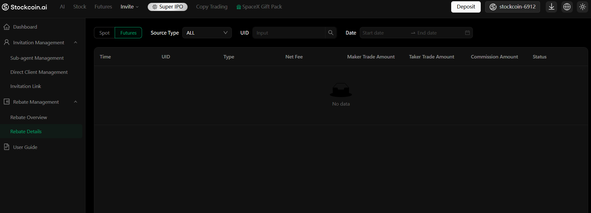 stockcoin