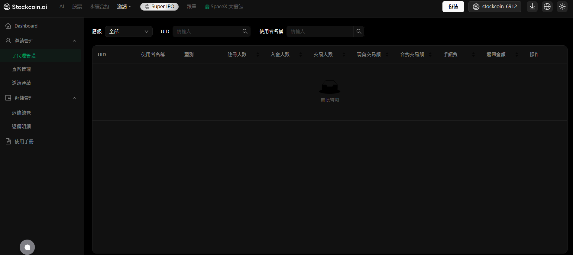 stockcoin