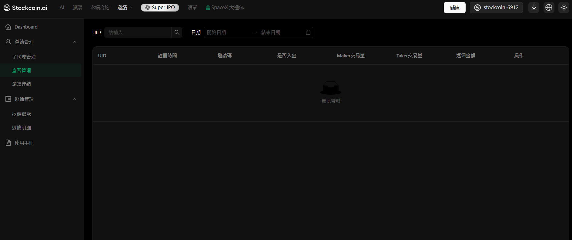 stockcoin