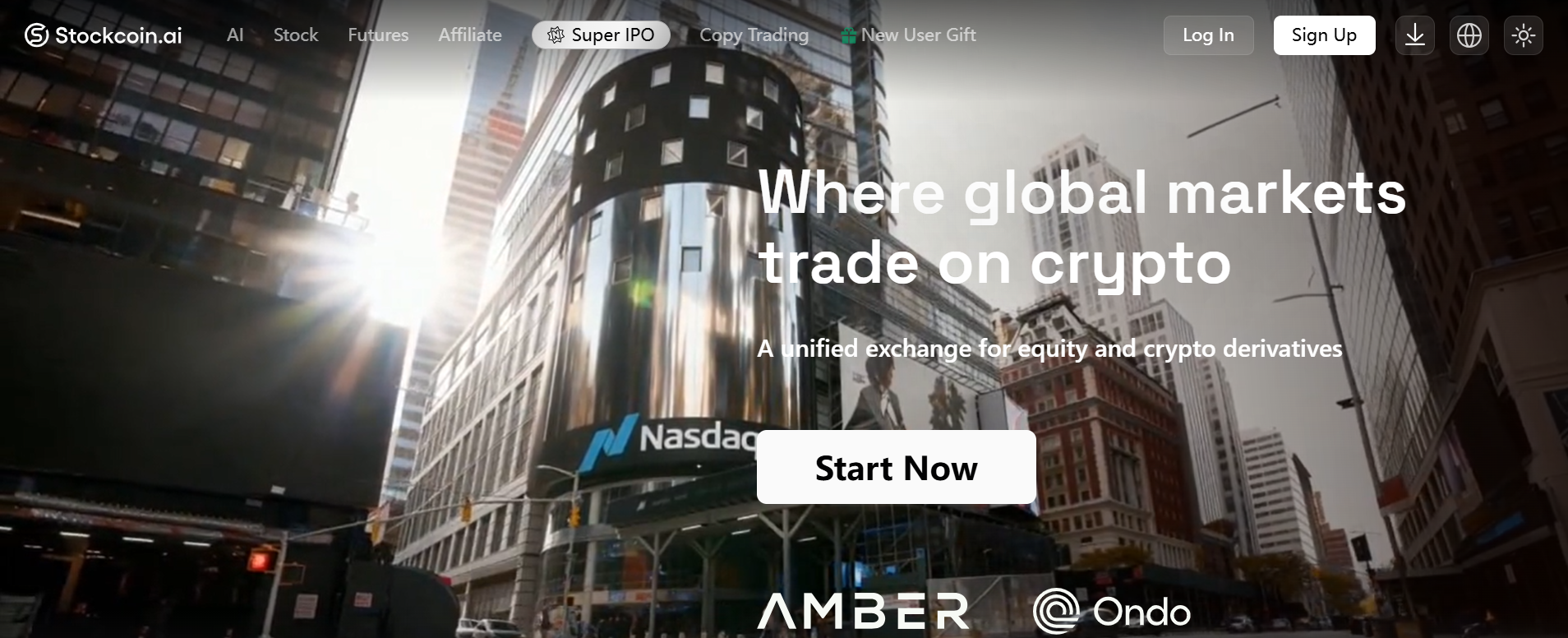 Stock.ai